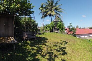 بنسيون Bukit Raya Guesthouse