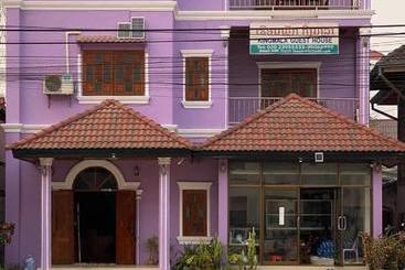 پانسیون Kingmala Guesthouse