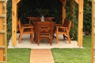 پانسیون La Villa Pergola