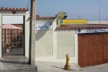 پانسیون Le Petit Clos