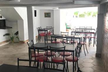 پانسیون Magnolia Guest House