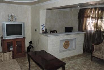 پانسیون Magnolia Guest House
