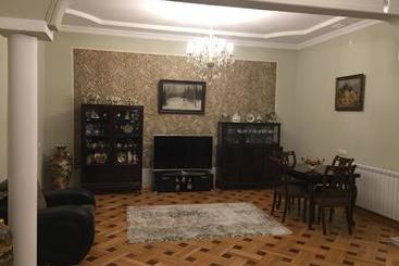 پانسیون Magnolia Guest House
