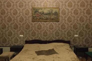 پانسیون Magnolia Guest House