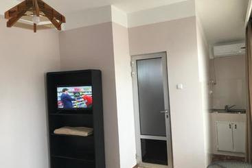 پانسیون Magnolia Guest House