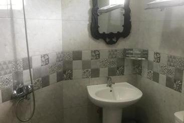 پانسیون Magnolia Guest House
