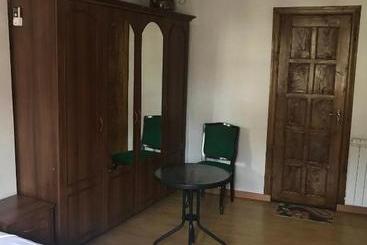 پانسیون Magnolia Guest House