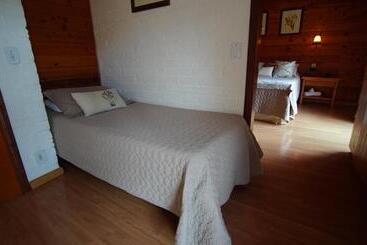 پانسیون Pousada Charme Da Montanha