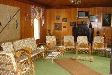 پانسیون Fairview Guesthouse