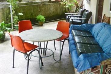 پانسیون Fairview Guesthouse