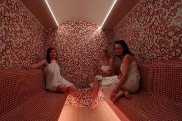 پانسیون Wellness Penzion U Michala