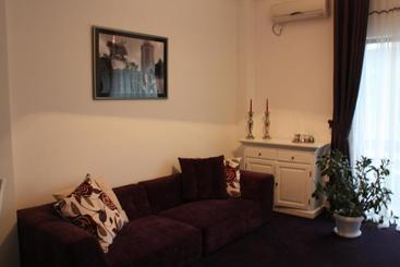 Pensiunea All Seasons