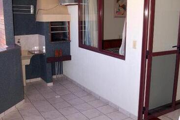 公寓式酒店  Residencial Itapema