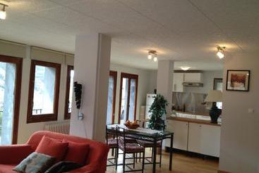 Roc Apartment