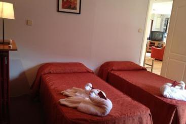 Roc Apartment