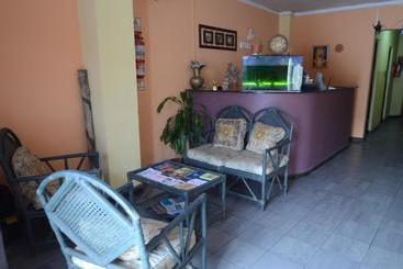 هاستل Hostal Namaste