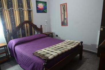 هاستل Hostal Namaste