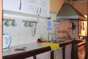 هاستل Hostal Namaste