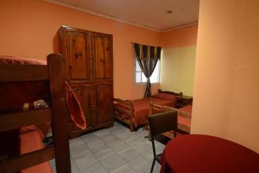 هاستل Hostal Namaste