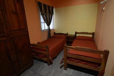 هاستل Hostal Namaste
