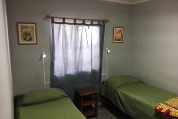 هاستل Hostal Namaste