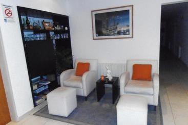 هاستل Hosteria Posada Drake