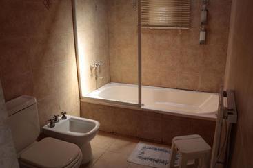 هاستل Hosteria Puerto Palos