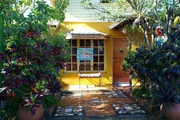 هاستل Posada Portal Del Iguazu