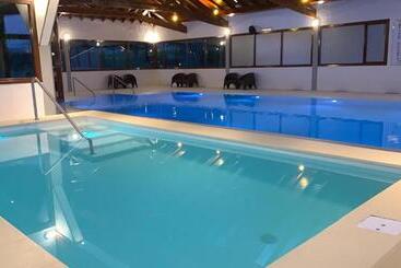 Costa Brava Apart Hotel & Suites
