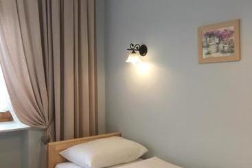 Helenental Pension & Apartments