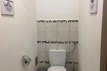 Helenental Pension & Apartments