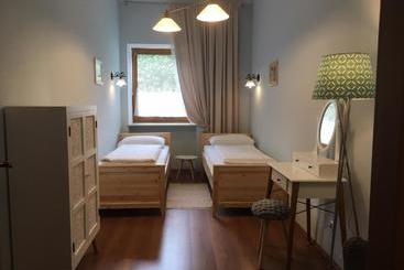 Helenental Pension & Apartments