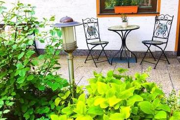 Helenental Pension & Apartments