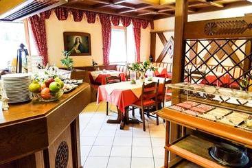 Helenental Pension & Apartments