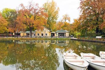 Helenental Pension & Apartments