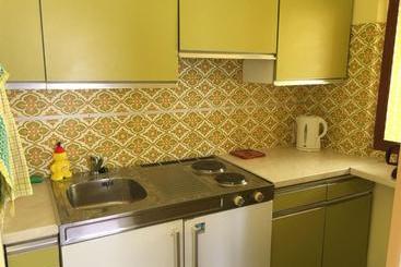 Helenental Pension & Apartments