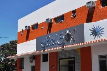 هتل Sol Centro