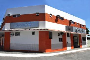 هتل Sol Centro