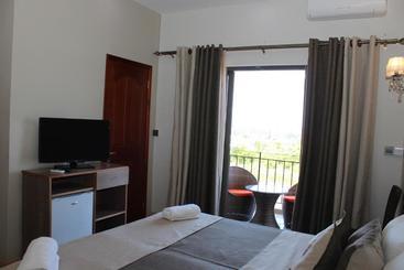 L Oiseau De L Ocean Tourist Residence