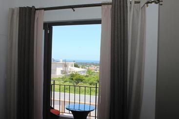 L Oiseau De L Ocean Tourist Residence