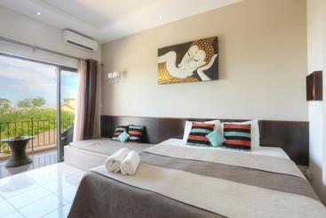 L Oiseau De L Ocean Tourist Residence