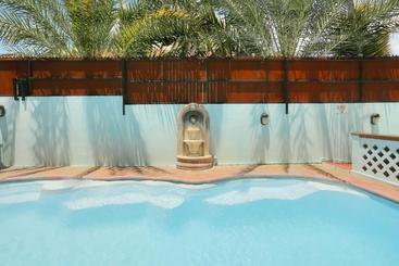 L Oiseau De L Ocean Tourist Residence