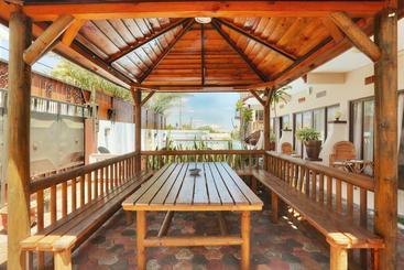 L Oiseau De L Ocean Tourist Residence
