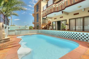 L Oiseau De L Ocean Tourist Residence