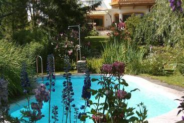 Landhotel Eva
