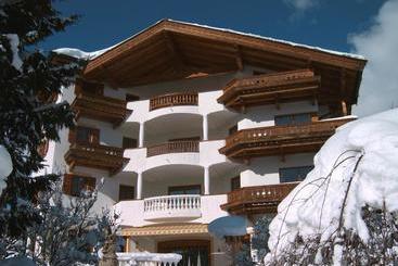 Landhotel Eva