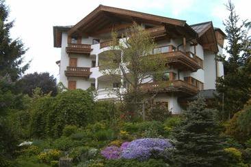 Landhotel Eva