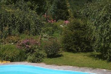 Landhotel Eva
