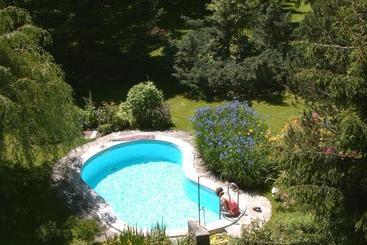 Landhotel Eva