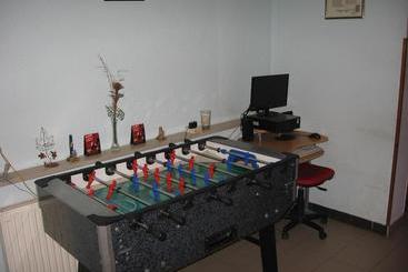 پانسیون Apartment Modrina